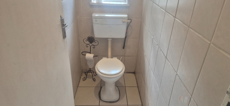 3 Bedroom Property for Sale in Wilgehof Free State